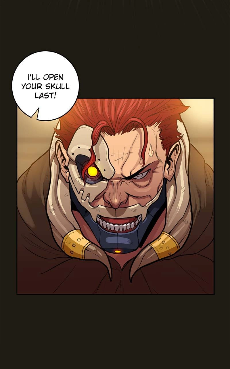 Ordeal Chapter 28, page 36 of 101