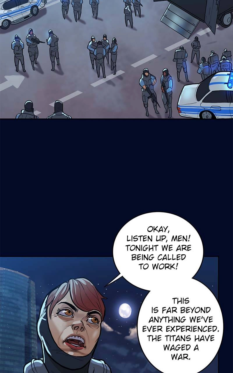 Ordeal Chapter 28, page 40 of 101