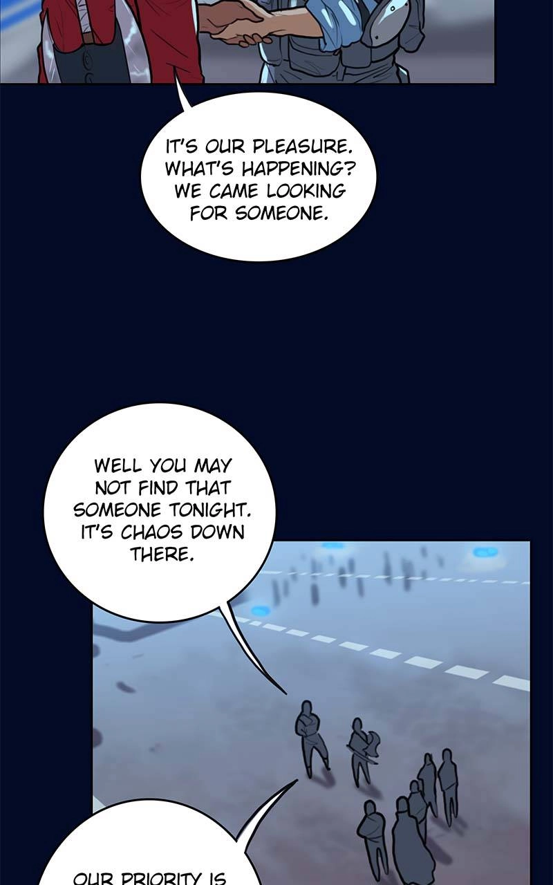 Ordeal Chapter 28, page 44 of 101