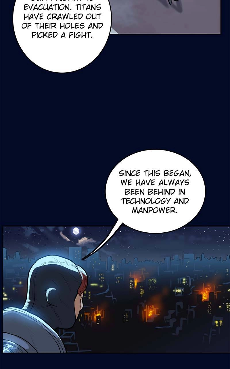 Ordeal Chapter 28, page 45 of 101
