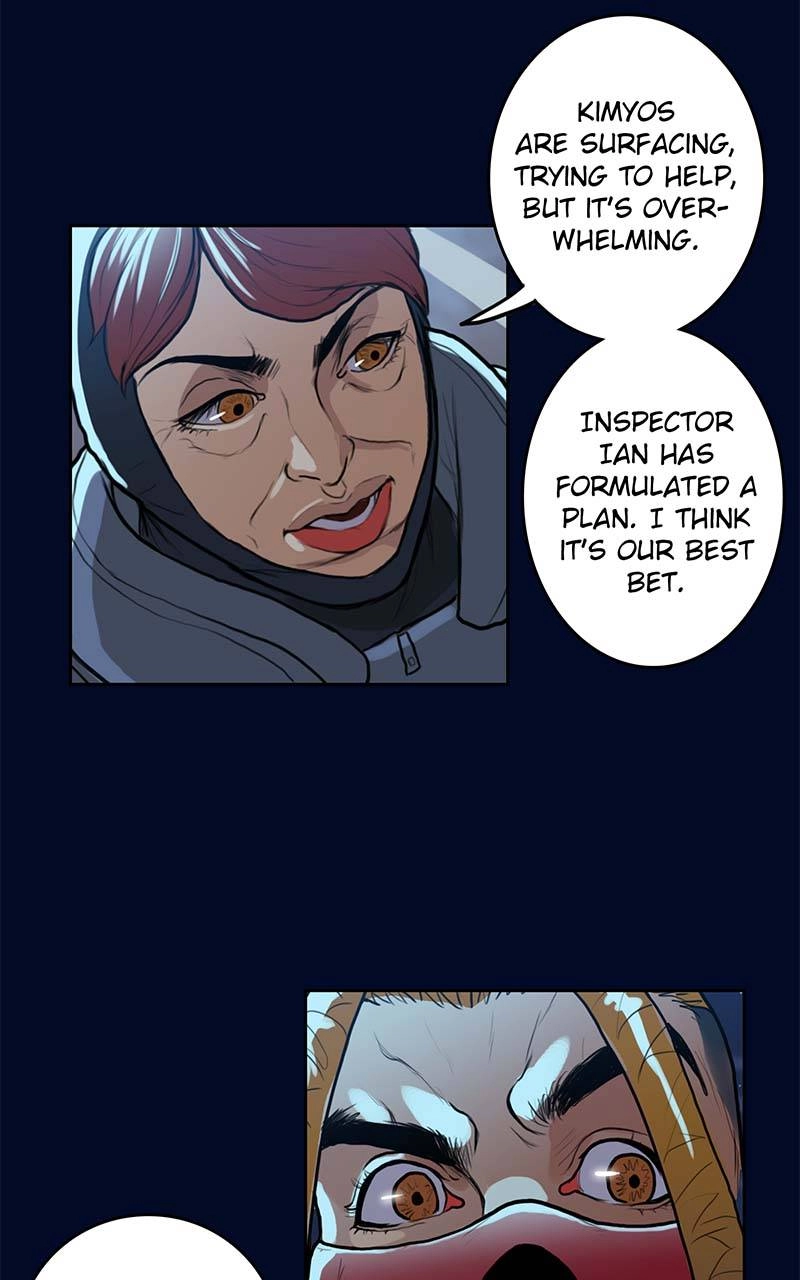 Ordeal Chapter 28, page 46 of 101