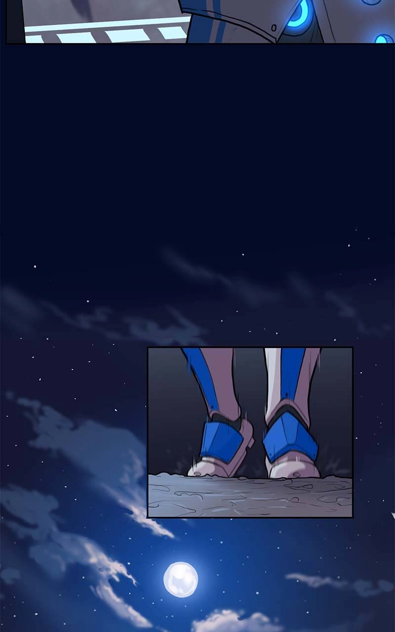 Ordeal Chapter 28, page 48 of 101