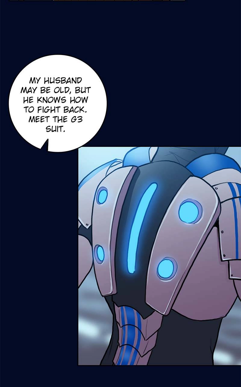 Ordeal Chapter 28, page 51 of 101