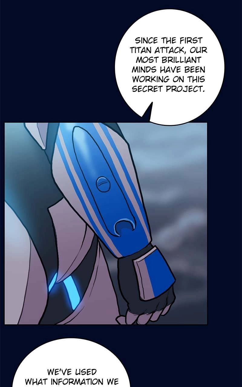 Ordeal Chapter 28, page 52 of 101
