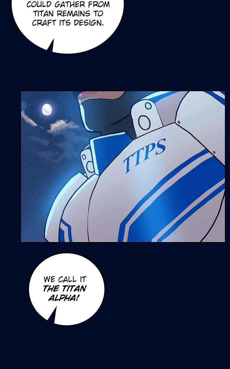 Ordeal Chapter 28, page 53 of 101