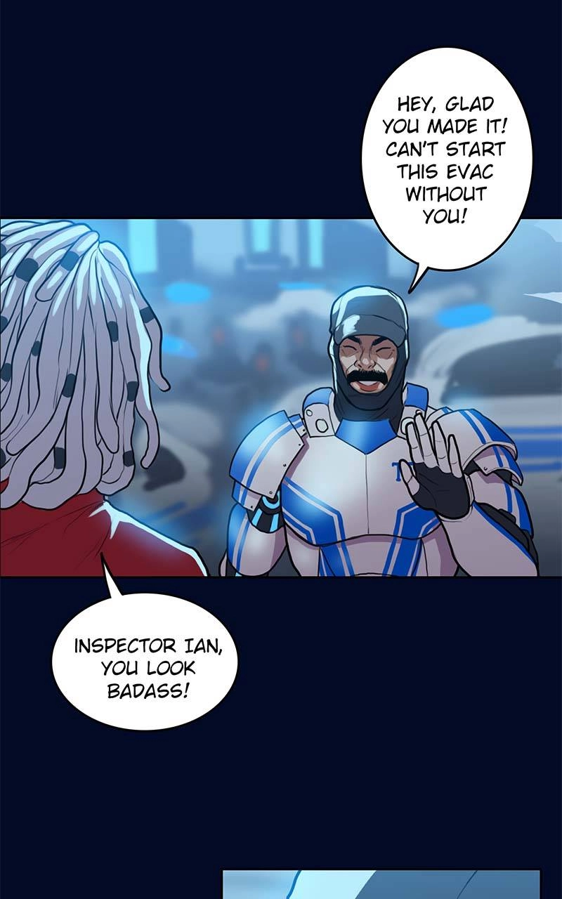 Ordeal Chapter 28, page 54 of 101