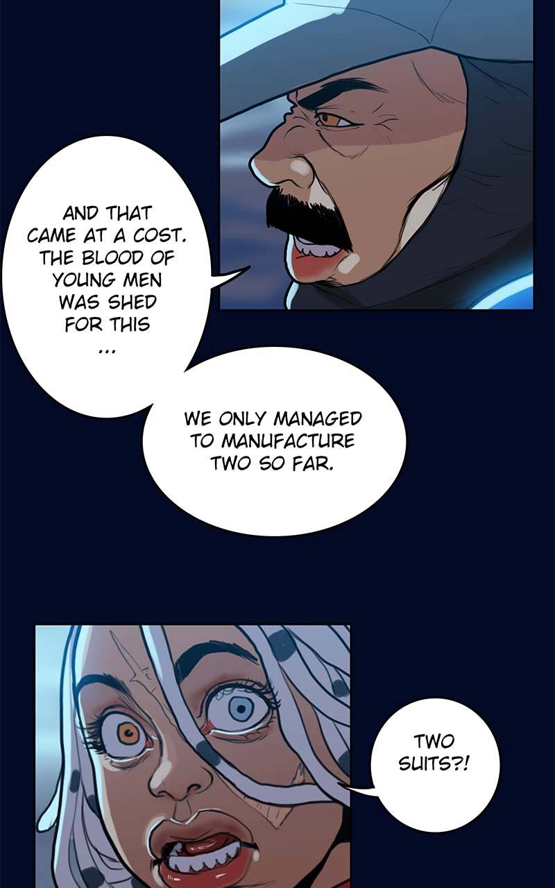 Ordeal Chapter 28, page 55 of 101