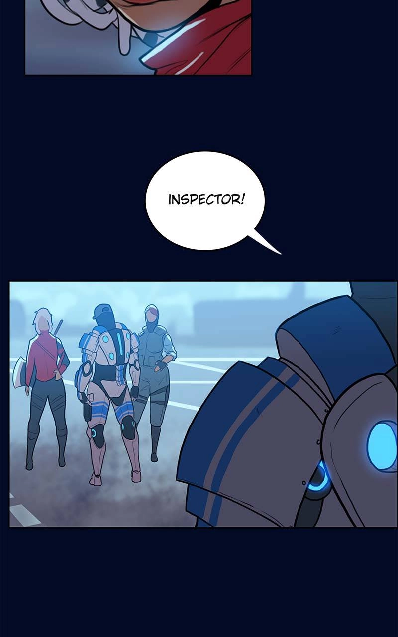 Ordeal Chapter 28, page 56 of 101