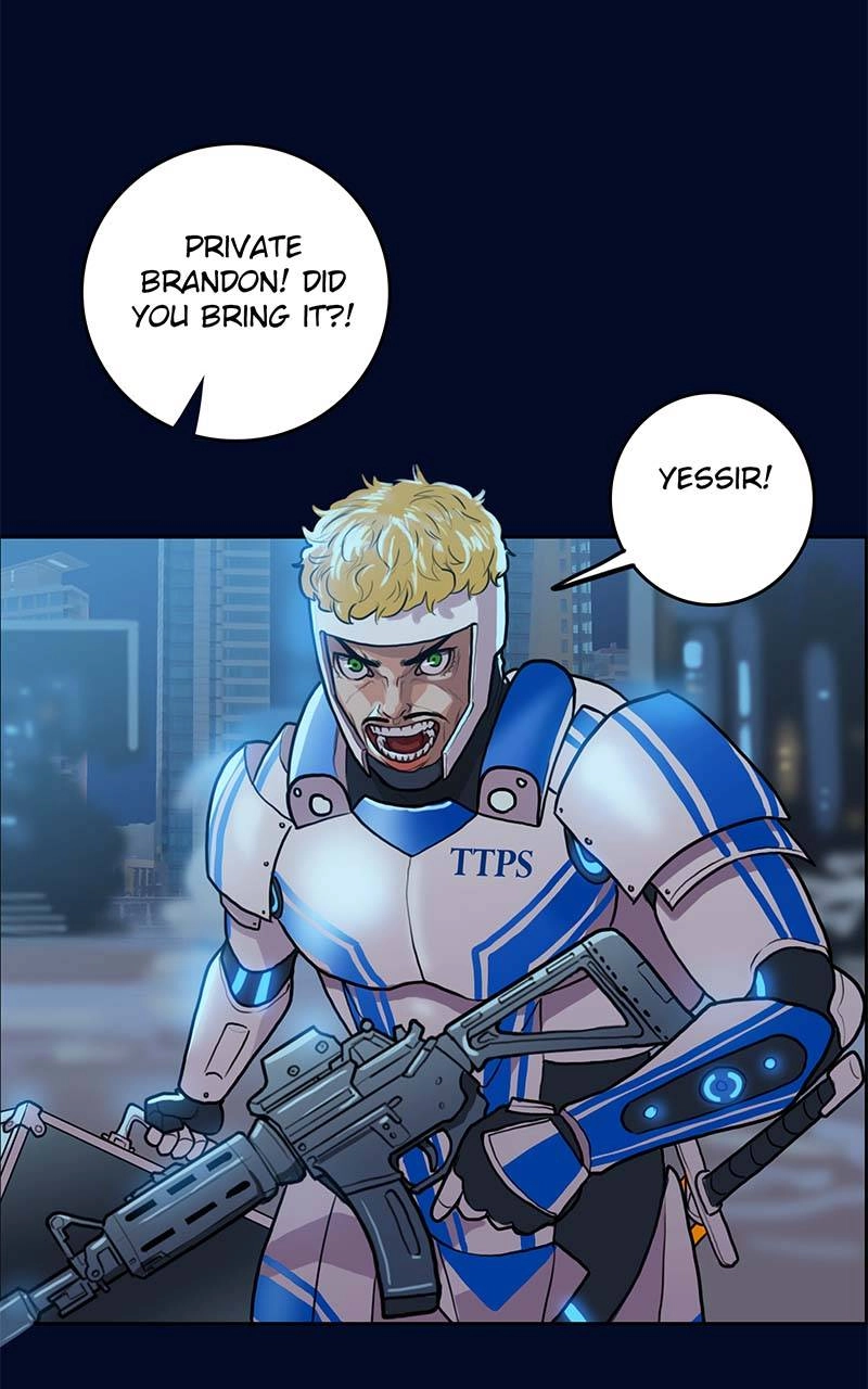 Ordeal Chapter 28, page 57 of 101