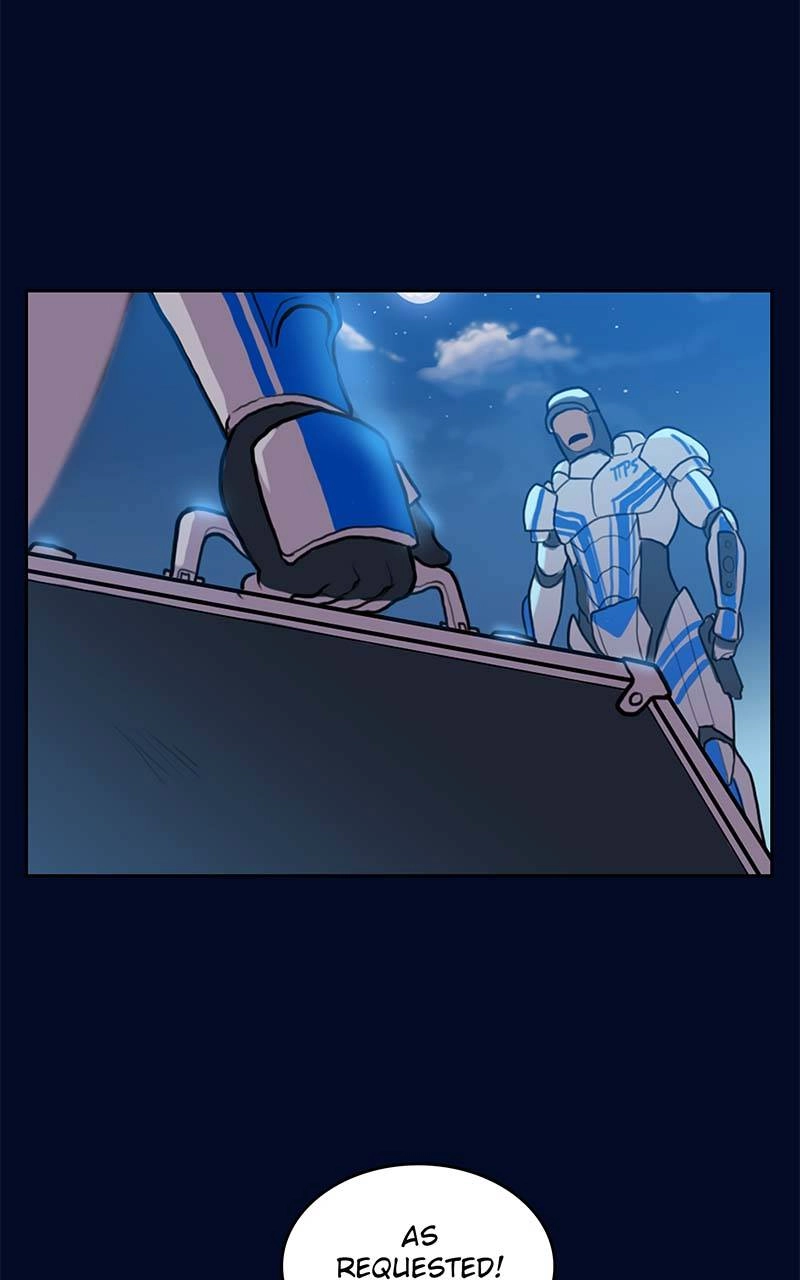 Ordeal Chapter 28, page 58 of 101