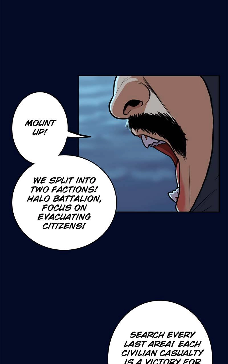 Ordeal Chapter 28, page 63 of 101