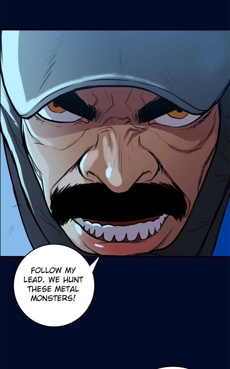 Ordeal Chapter 28, page 65 of 101