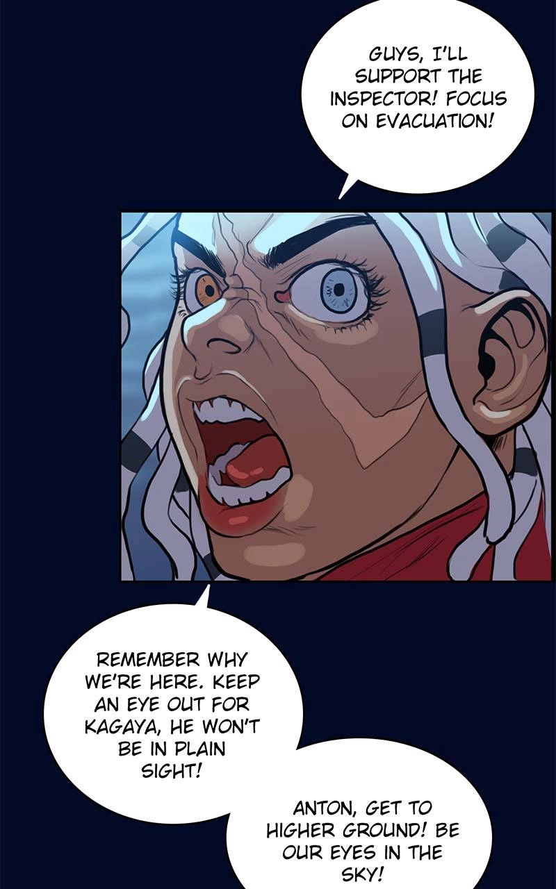 Ordeal Chapter 28, page 66 of 101