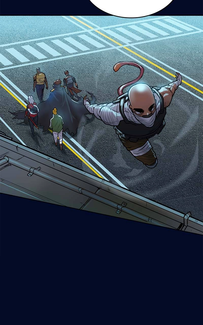 Ordeal Chapter 28, page 67 of 101