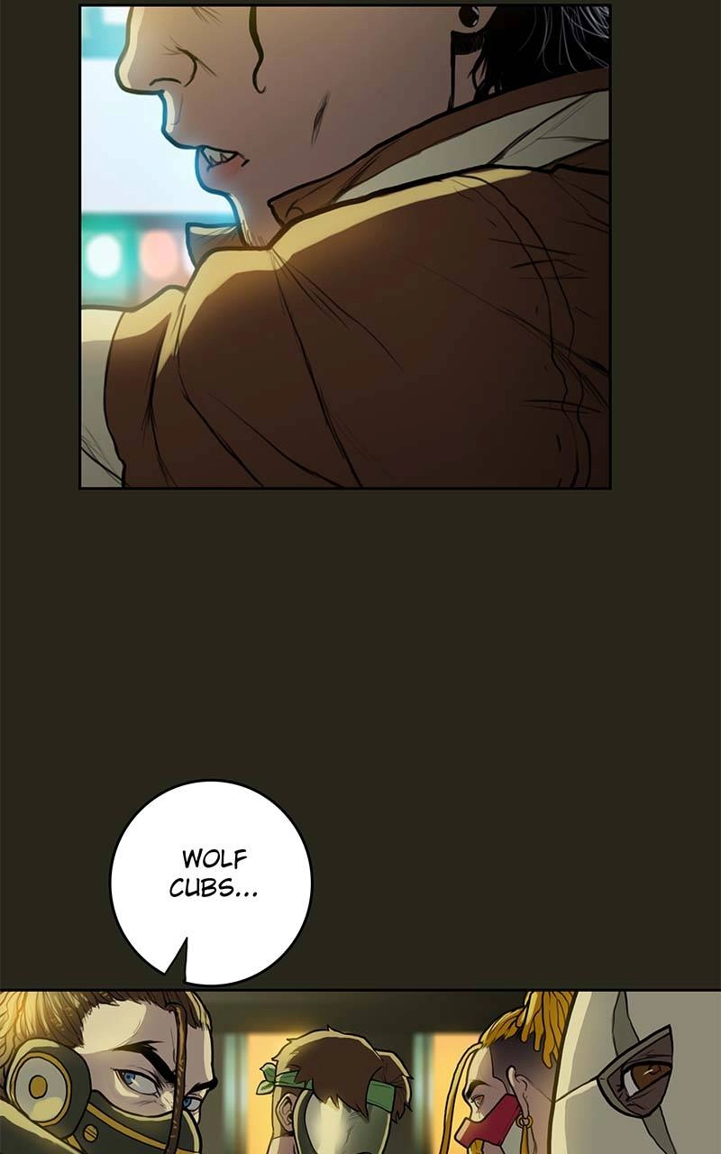 Ordeal Chapter 28, page 70 of 101