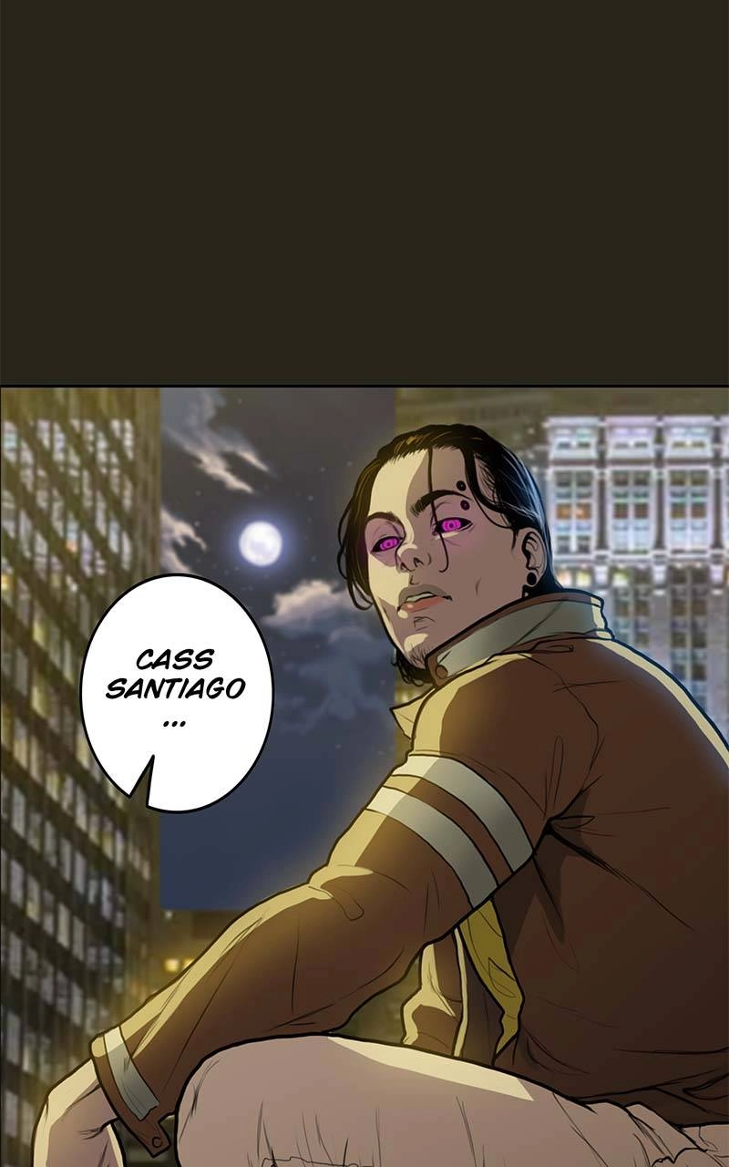 Ordeal Chapter 28, page 72 of 101