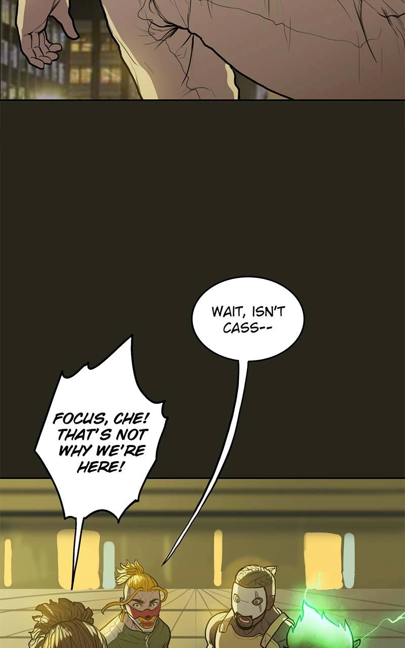 Ordeal Chapter 28, page 73 of 101