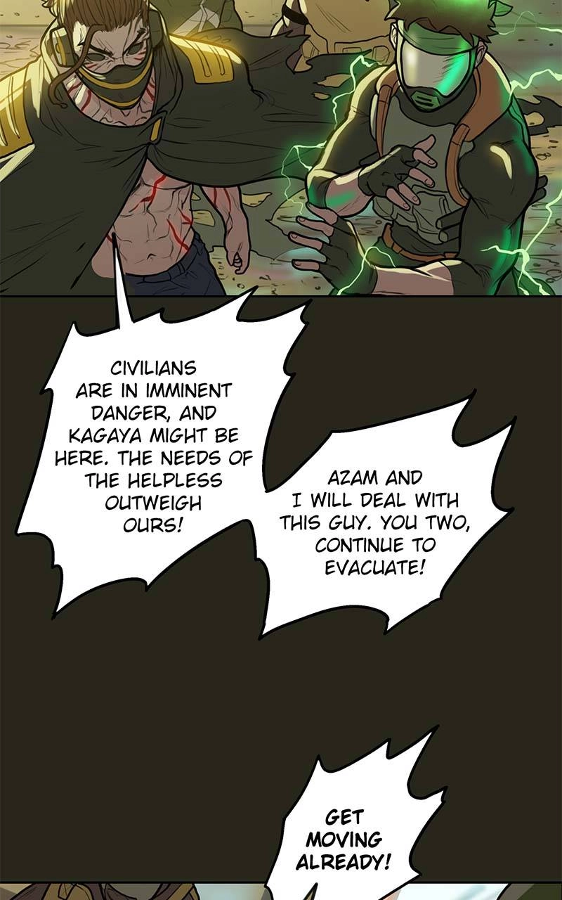Ordeal Chapter 28, page 74 of 101