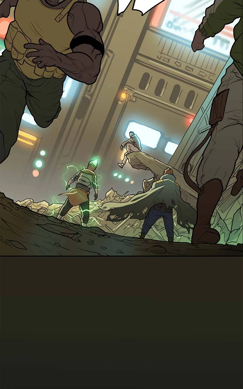 Ordeal Chapter 28, page 75 of 101