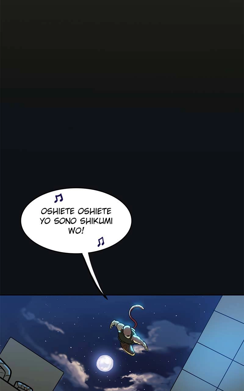 Ordeal Chapter 28, page 76 of 101