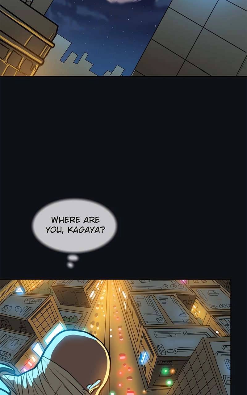 Ordeal Chapter 28, page 77 of 101