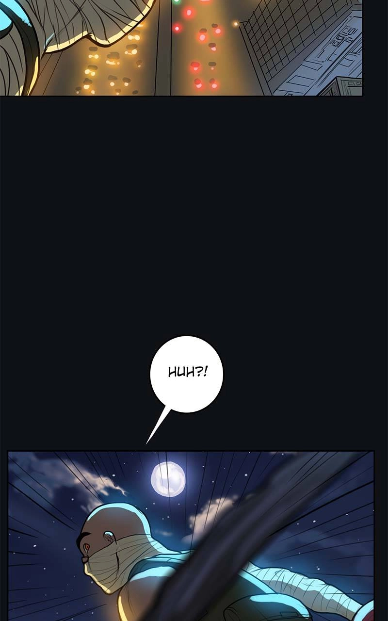 Ordeal Chapter 28, page 78 of 101