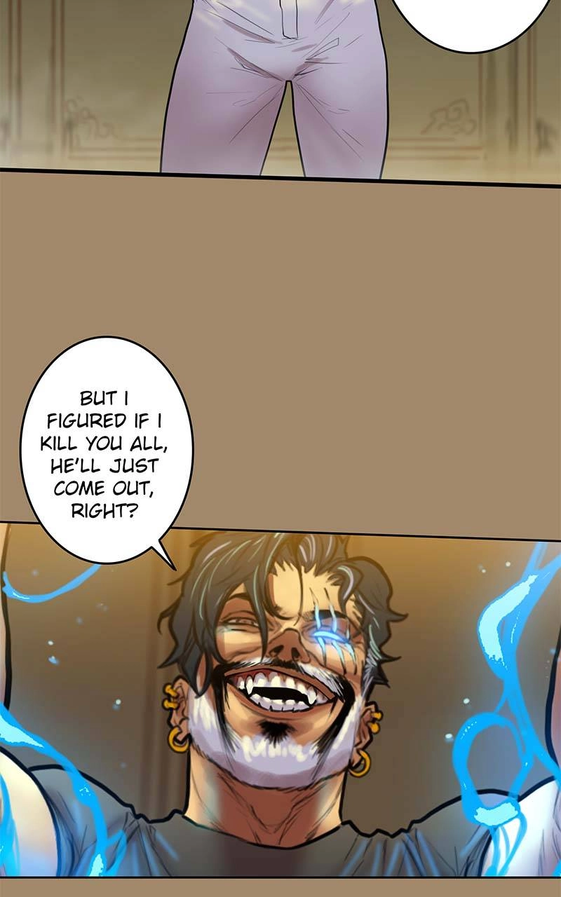 Ordeal Chapter 28, page 8 of 101