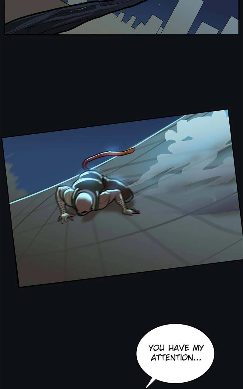 Ordeal Chapter 28, page 80 of 101
