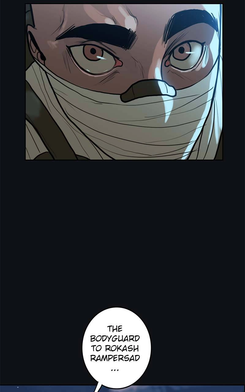 Ordeal Chapter 28, page 81 of 101