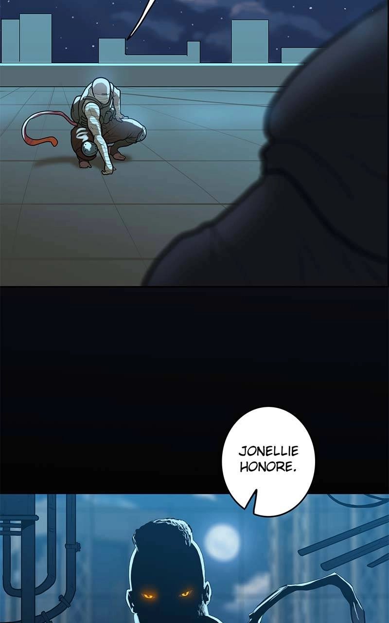 Ordeal Chapter 28, page 82 of 101