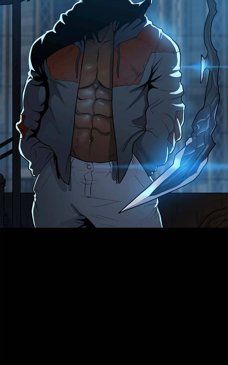 Ordeal Chapter 28, page 83 of 101