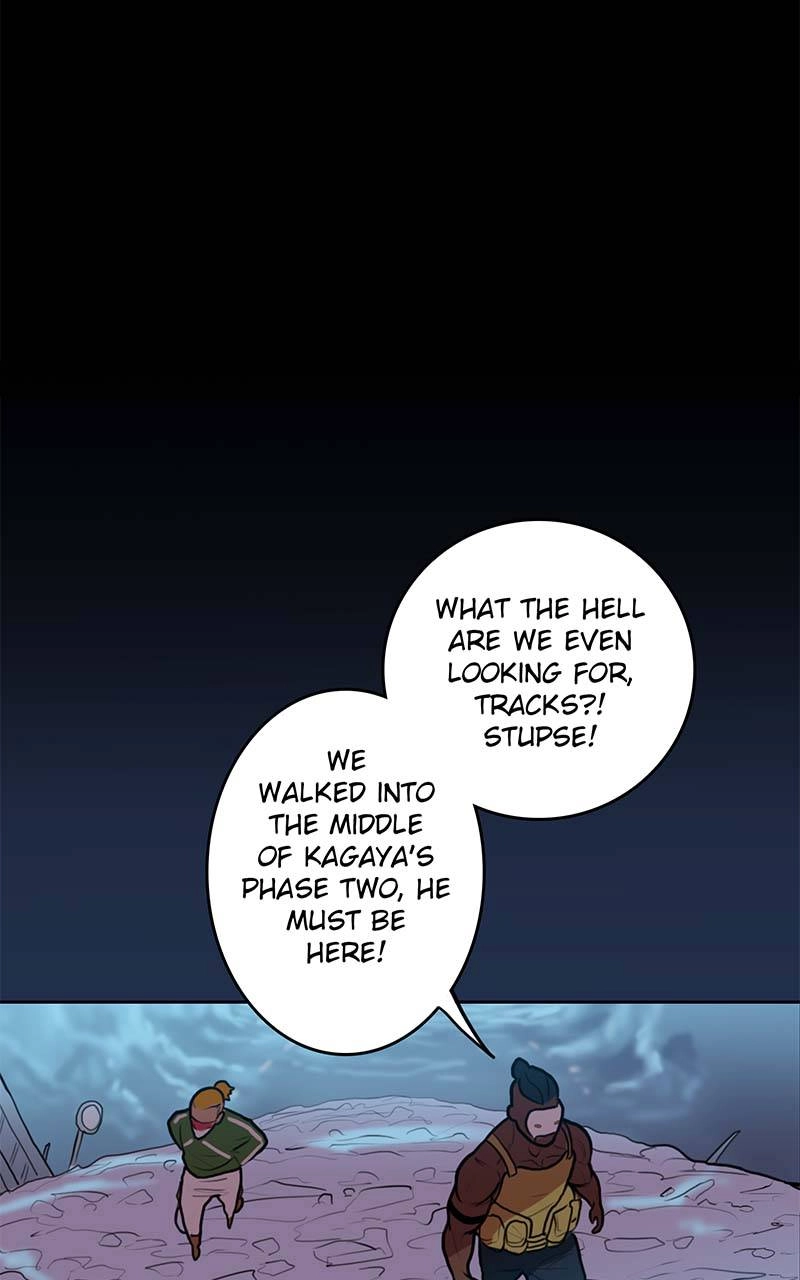 Ordeal Chapter 28, page 84 of 101