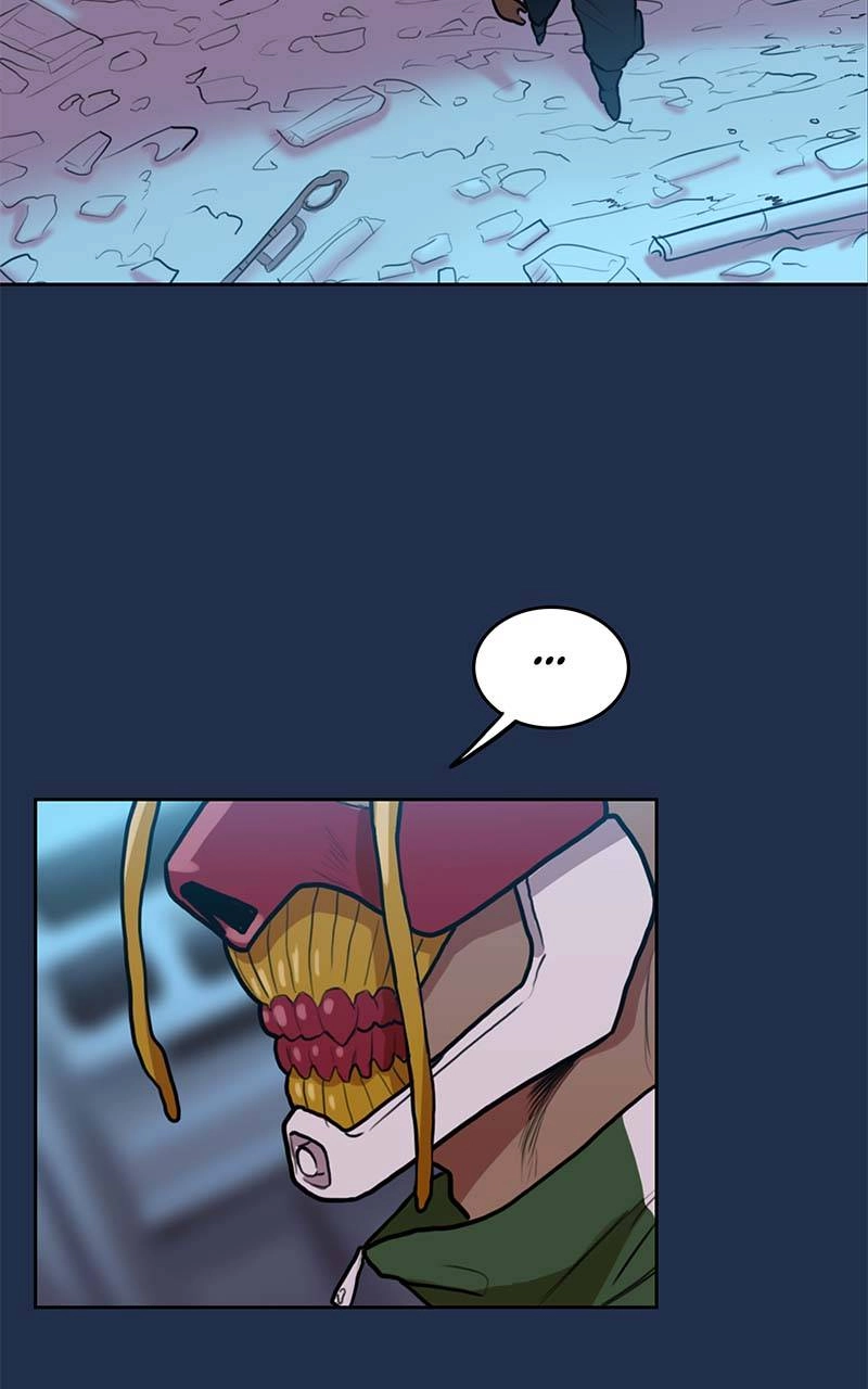 Ordeal Chapter 28, page 85 of 101