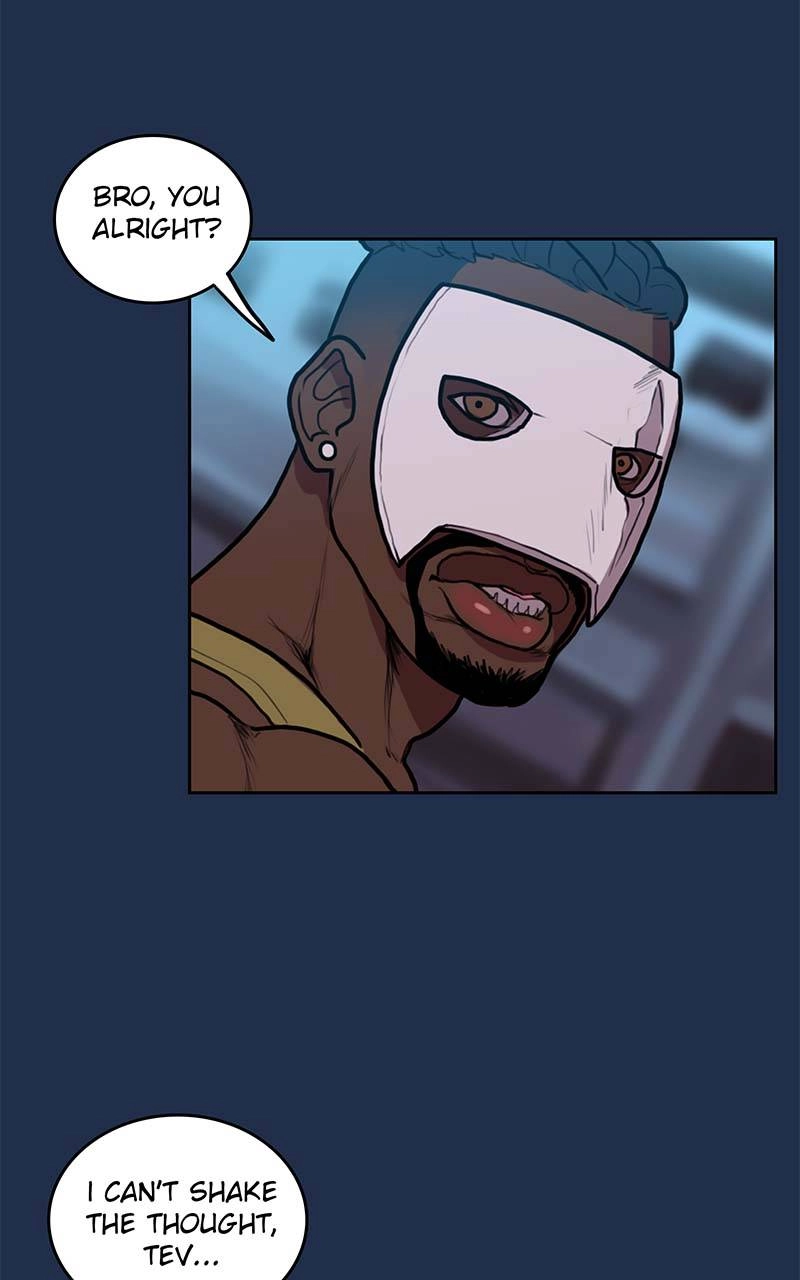 Ordeal Chapter 28, page 86 of 101