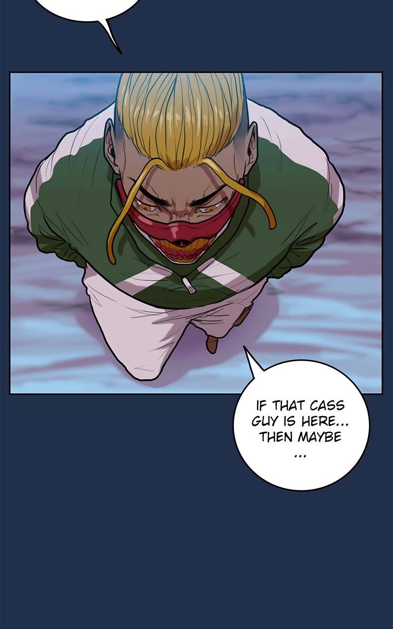 Ordeal Chapter 28, page 87 of 101