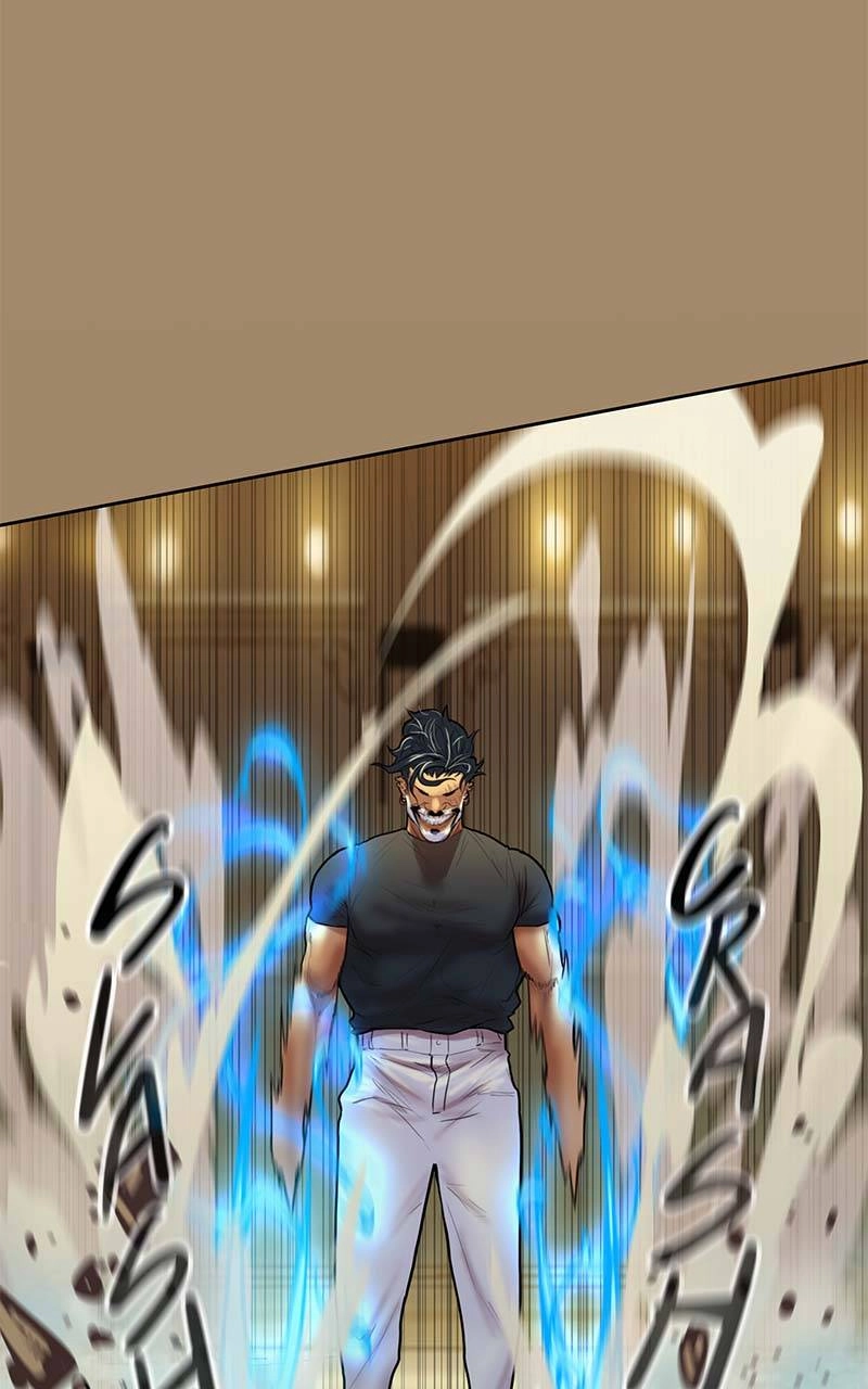 Ordeal Chapter 28, page 9 of 101