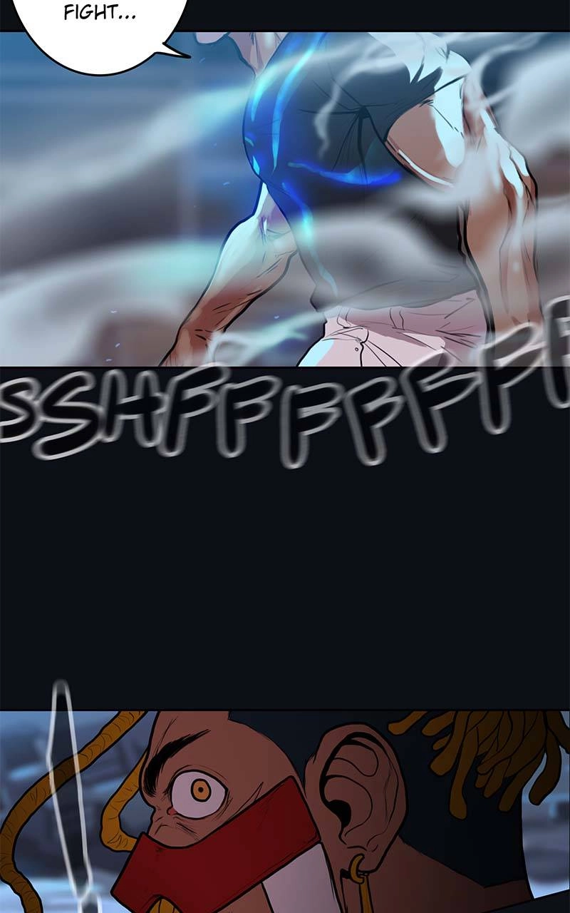 Ordeal Chapter 28, page 91 of 101