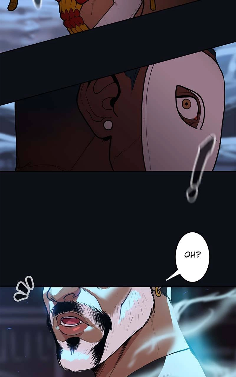 Ordeal Chapter 28, page 92 of 101
