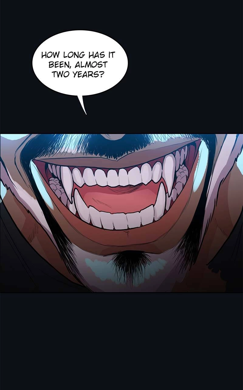 Ordeal Chapter 28, page 95 of 101