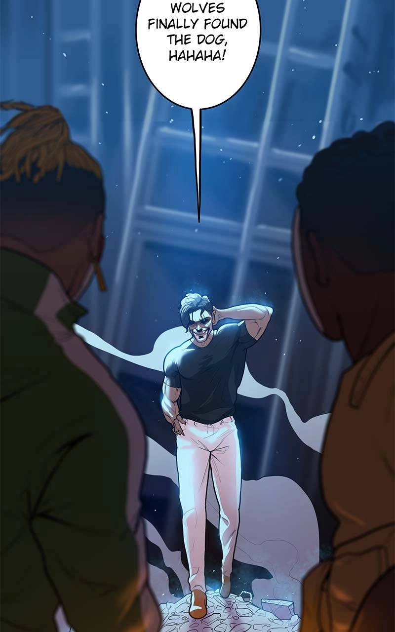 Ordeal Chapter 28, page 98 of 101