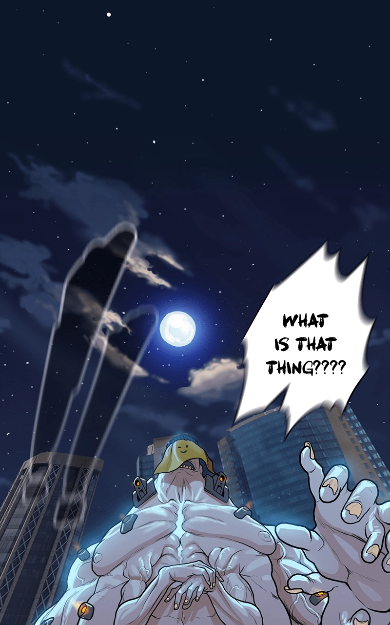 Ordeal Chapter 29, page 10 of 83