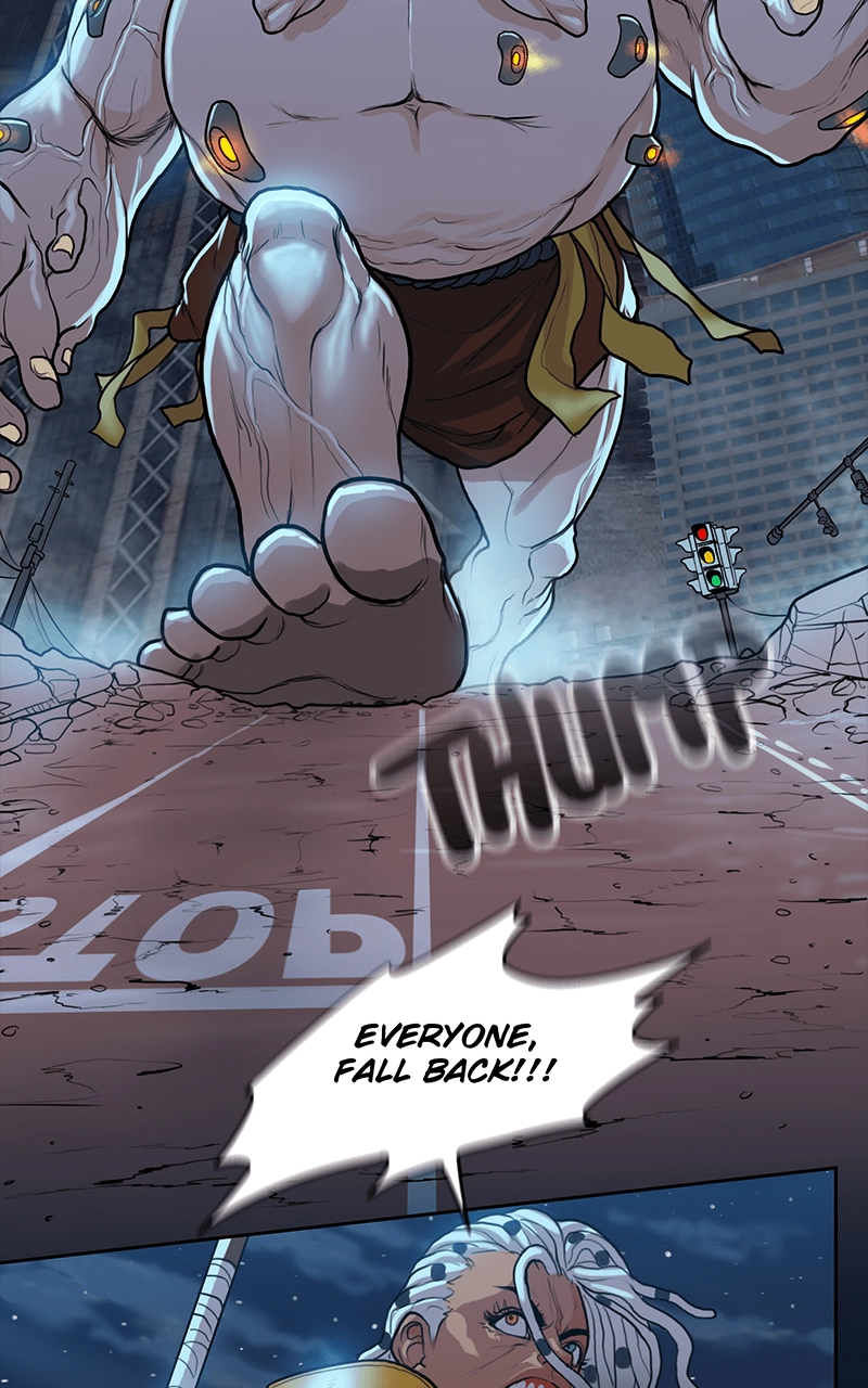 Ordeal Chapter 29, page 11 of 83