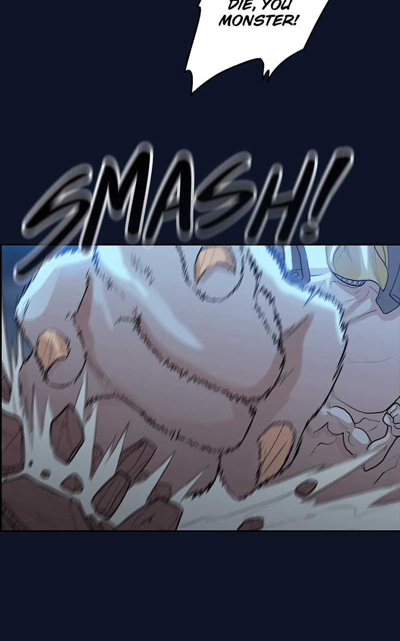 Ordeal Chapter 29, page 16 of 83