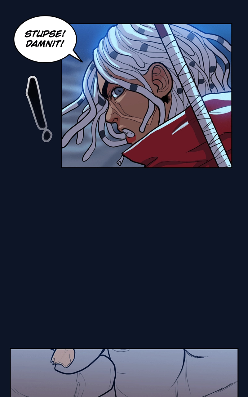 Ordeal Chapter 29, page 17 of 83