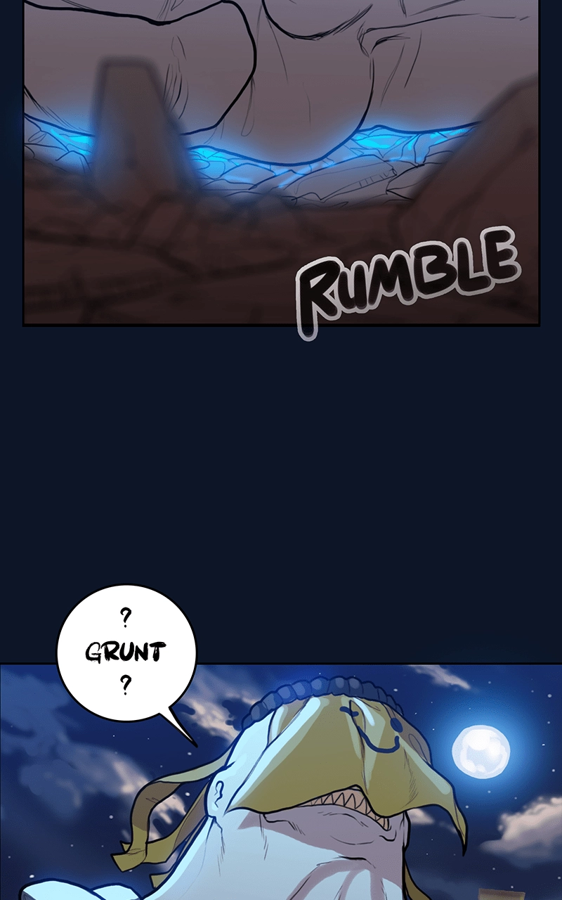 Ordeal Chapter 29, page 18 of 83