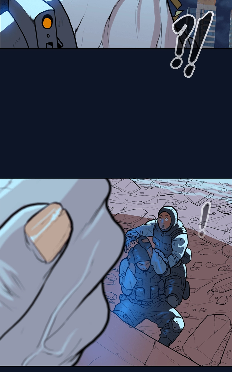 Ordeal Chapter 29, page 19 of 83