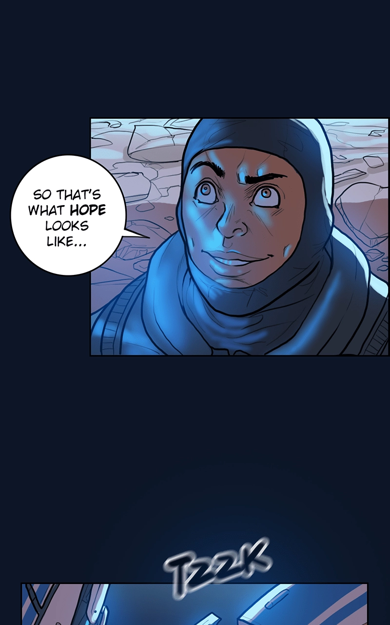 Ordeal Chapter 29, page 20 of 83