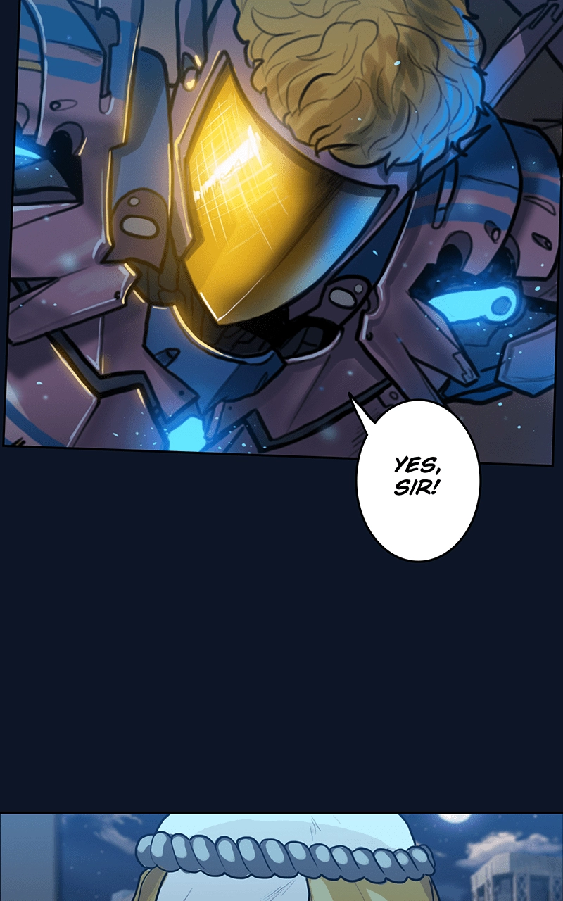 Ordeal Chapter 29, page 25 of 83