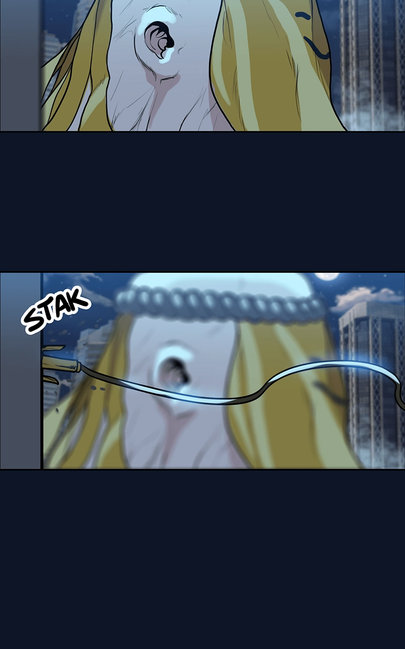 Ordeal Chapter 29, page 26 of 83