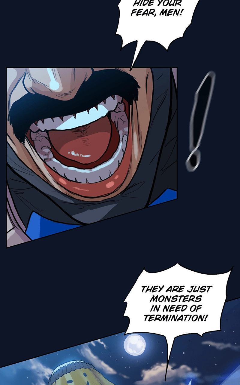 Ordeal Chapter 29, page 28 of 83